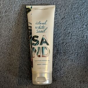 Bath & Body Works Body Cream